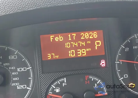 2019 Ram Promaster 1500 Low Roof 118 Wb z USA, uszkodzony, nr VIN 3C6TRVNGXKE505423